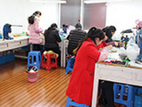 樂佳朗電器企業形象