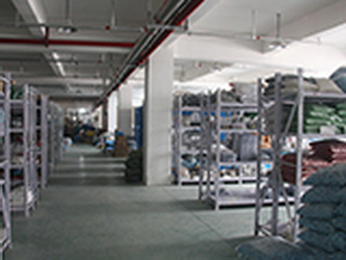 樂佳朗電器企業形象