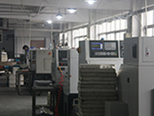 樂佳朗電器企業形象